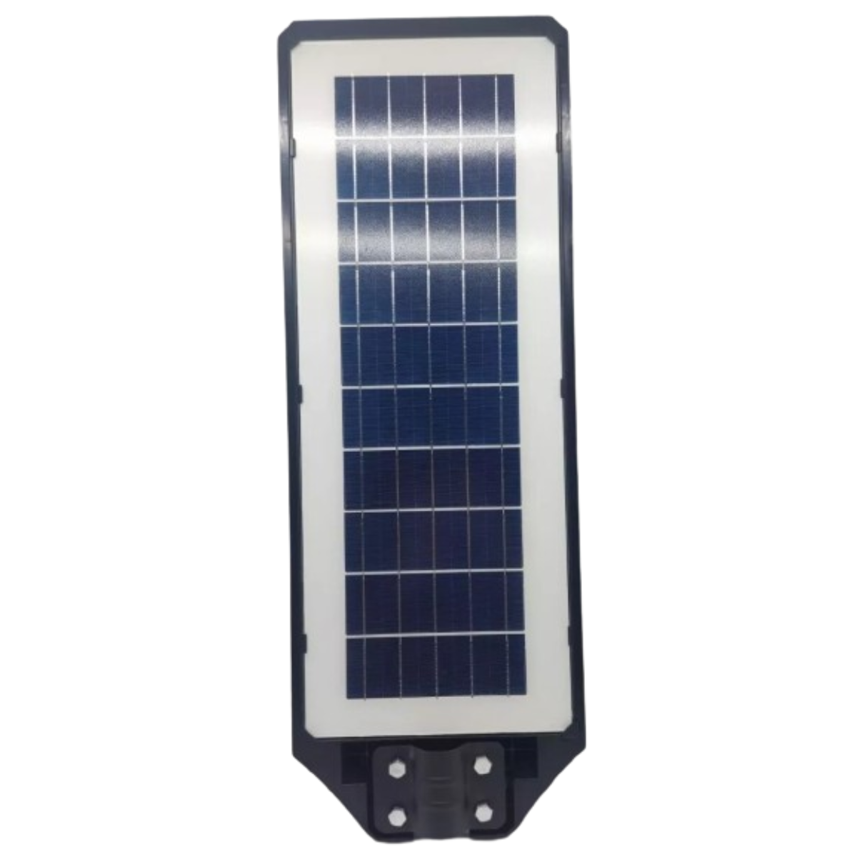 Foco Solar Grande 700w Control Remoto