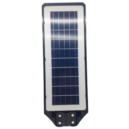 Foco Solar Grande 700w Control Remoto