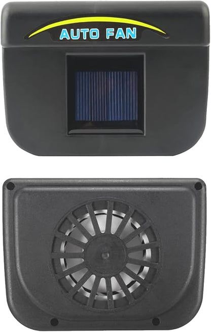 extractor solar de auto