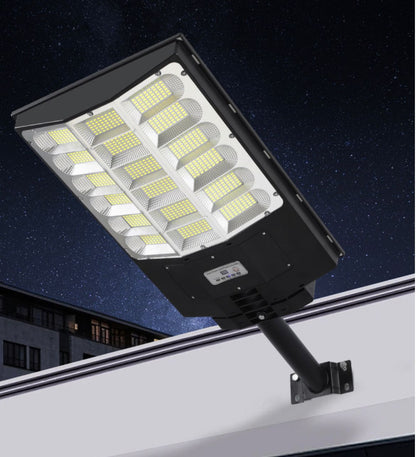 Foco Solar Luminaria 1000w